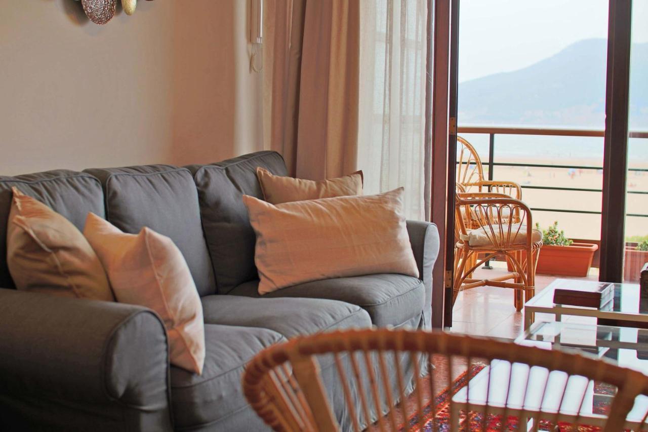 Piso Con Vistas A La Playa De Laredo - Apartamento Bellavista Exteriér fotografie