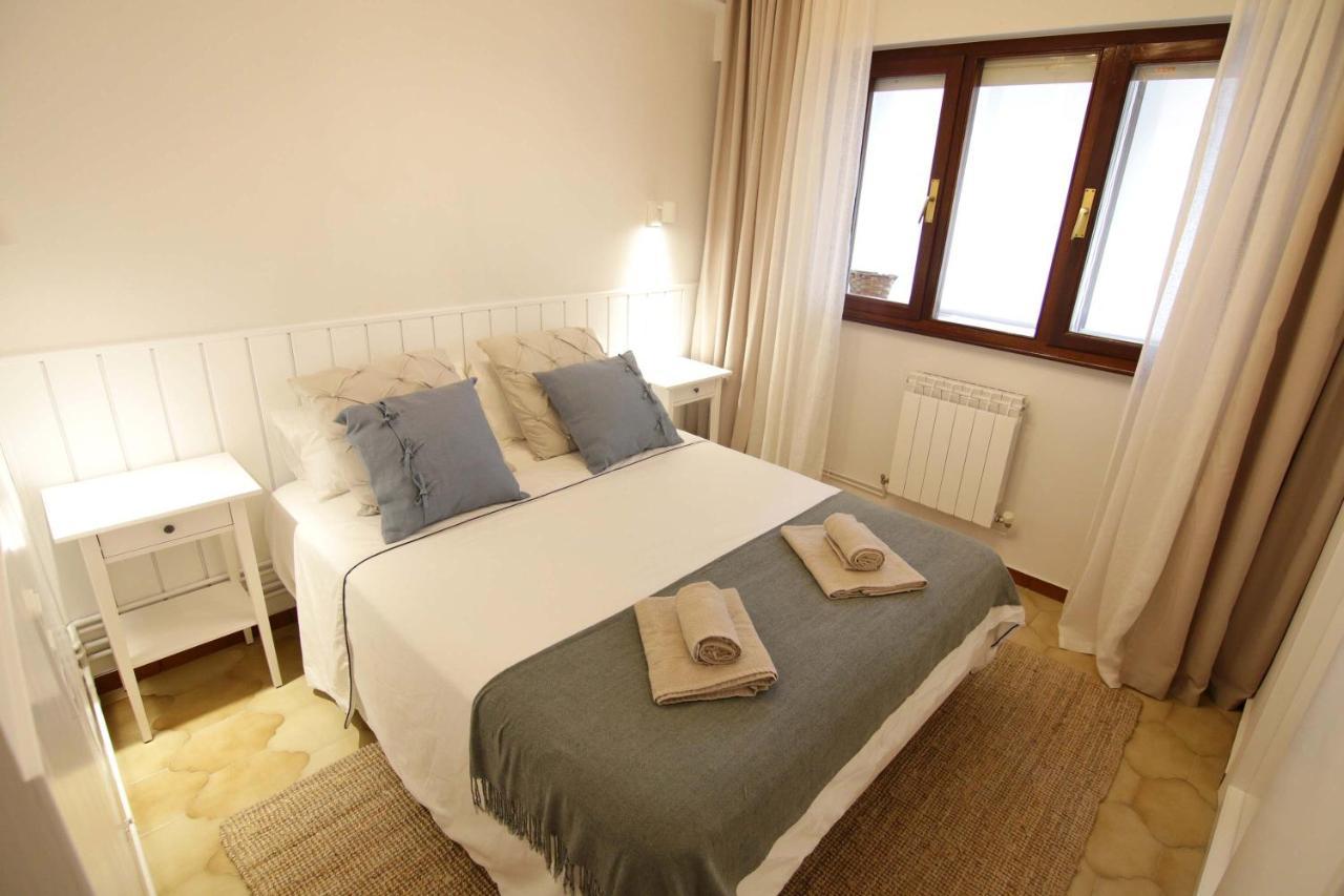 Piso Con Vistas A La Playa De Laredo - Apartamento Bellavista Exteriér fotografie