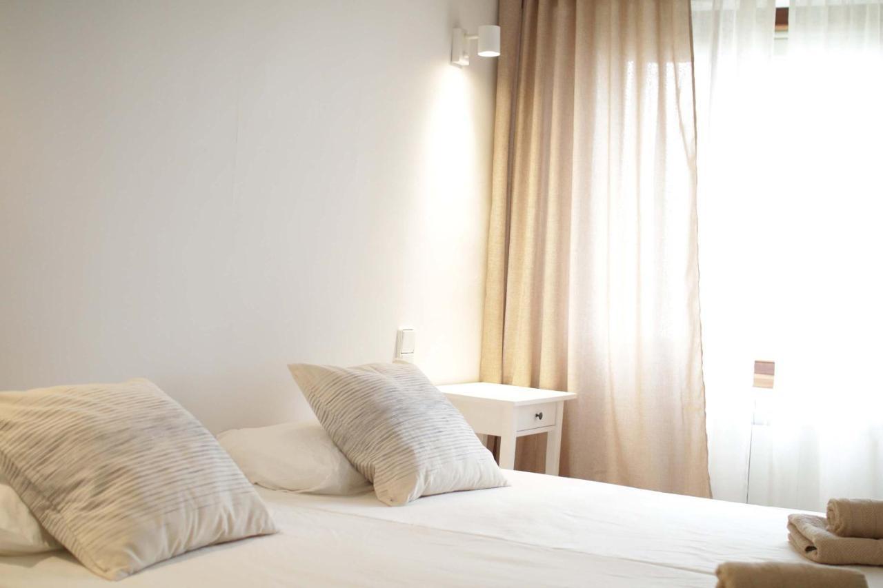 Piso Con Vistas A La Playa De Laredo - Apartamento Bellavista Exteriér fotografie