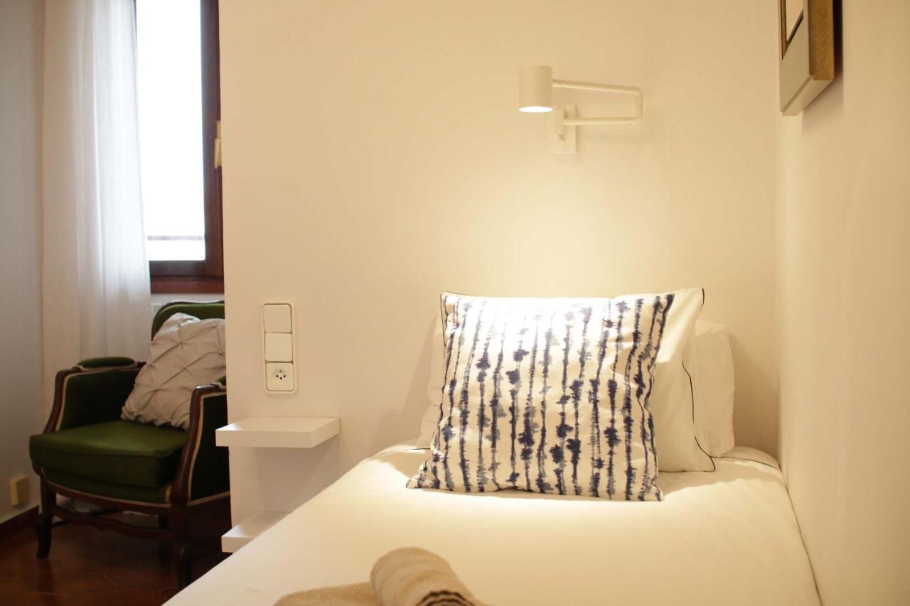 Piso Con Vistas A La Playa De Laredo - Apartamento Bellavista Exteriér fotografie