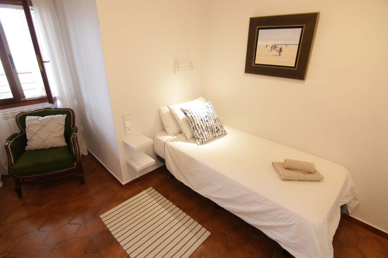 Piso Con Vistas A La Playa De Laredo - Apartamento Bellavista Exteriér fotografie