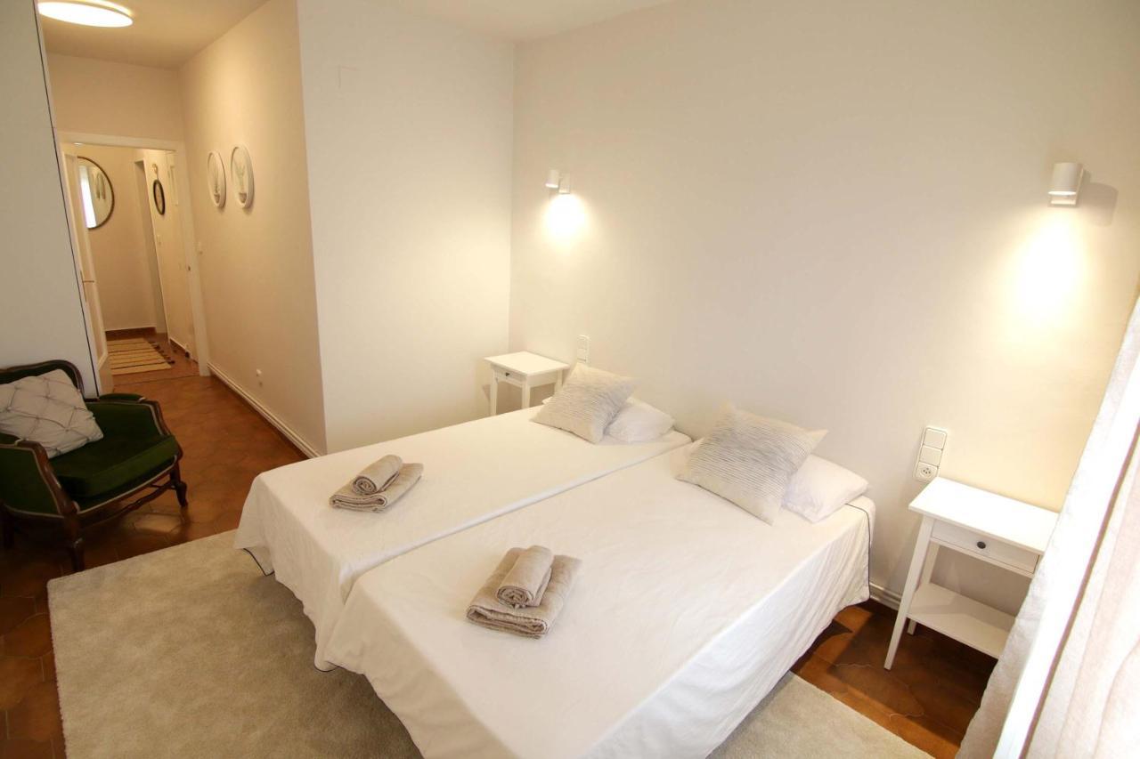 Piso Con Vistas A La Playa De Laredo - Apartamento Bellavista Exteriér fotografie