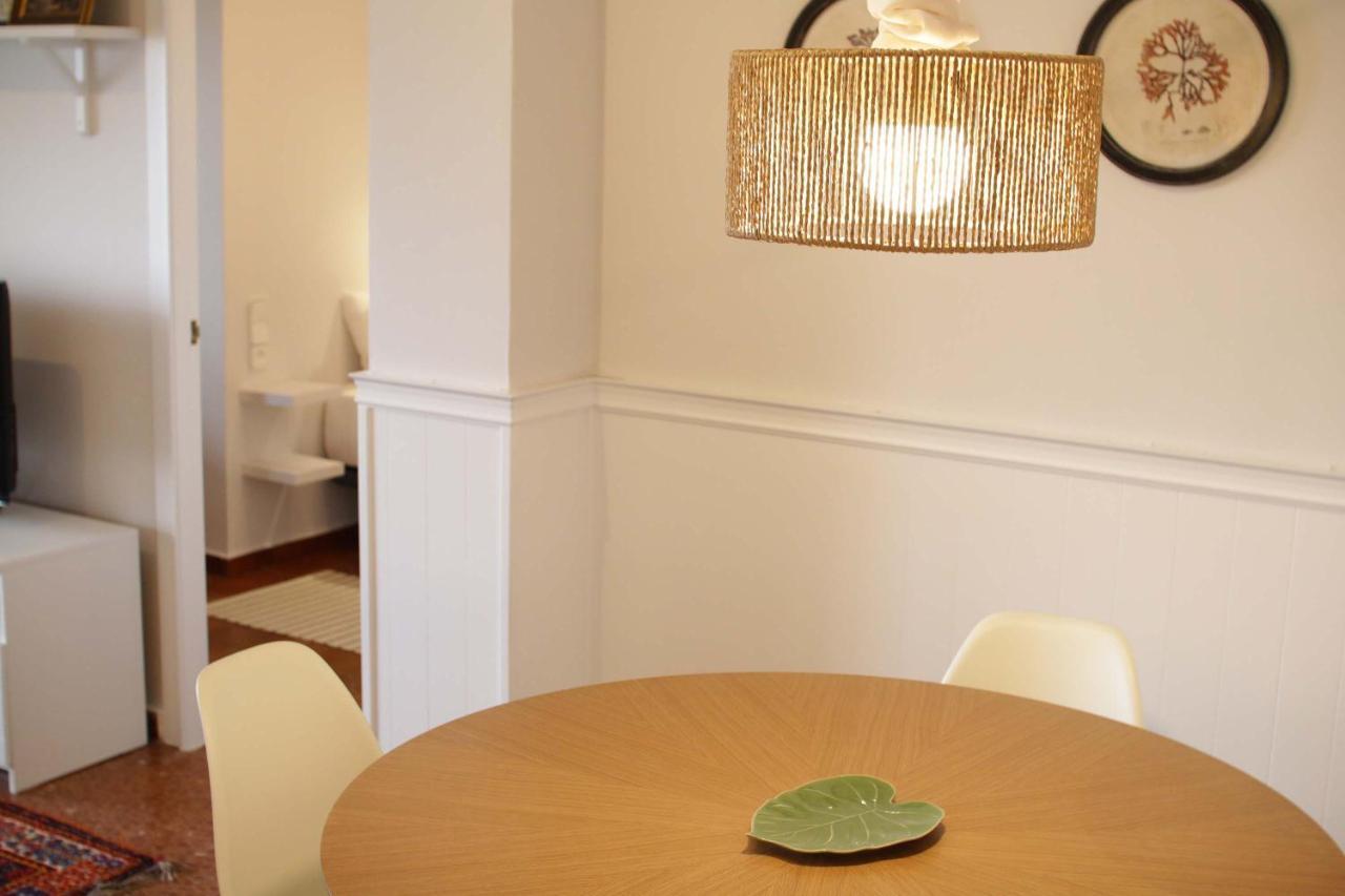 Piso Con Vistas A La Playa De Laredo - Apartamento Bellavista Exteriér fotografie