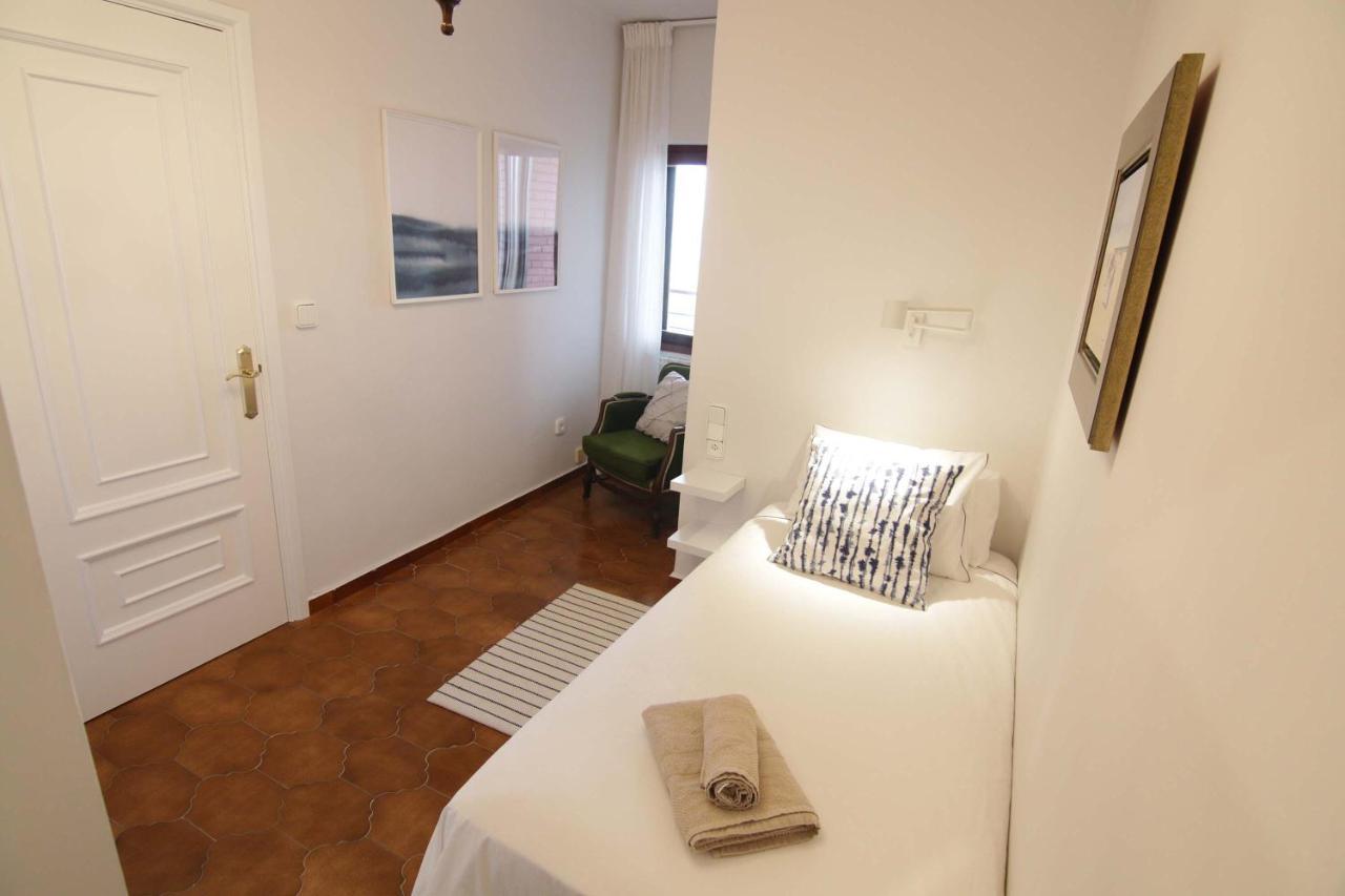Piso Con Vistas A La Playa De Laredo - Apartamento Bellavista Exteriér fotografie